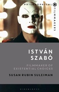 Cover: Istvan Szabo - Bloomsbury Academic