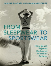 Abbildung von: From Sleepwear to Sportswear - Bloomsbury Visual Arts