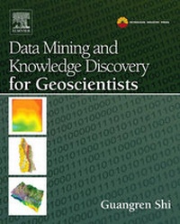 Abbildung von: Data Mining and Knowledge Discovery for Geoscientists - Elsevier