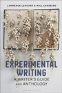 Cover: Experimental Writing - Bloomsbury Academic