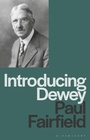 Cover: Introducing Dewey - Bloomsbury Academic
