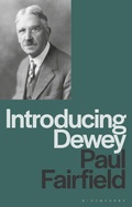 Bild: Introducing Dewey - Bloomsbury Academic