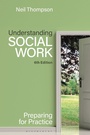 Cover: Understanding Social Work - Bloomsbury Academic