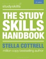 Cover: The Study Skills Handbook - Bloomsbury Academic