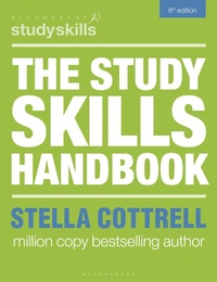 Enlarge image Cover: The Study Skills Handbook - Bloomsbury Academic