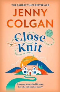 Abbildung von: Close Knit - Hodder & Stoughton