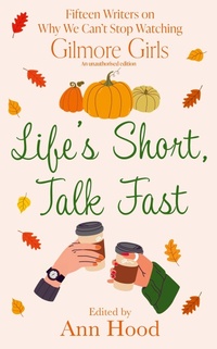 Enlarge image Cover: Life's Short, Talk Fast - Renegade Books