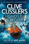 Cover: Clive Cussler's Ghost Soldier - MICHAEL JOSEPH