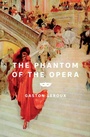Cover: The Phantom of the Opera - Union Square & Co.