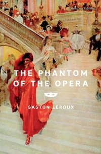 Enlarge image Cover: The Phantom of the Opera - Union Square & Co.