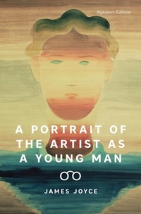 Abbildung von: A Portrait of the Artist as a Young Man - Union Square & Co.