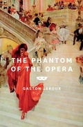 Cover: The Phantom of the Opera - Union Square & Co.