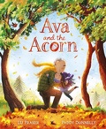 Cover: Ava and the Acorn - Hodder Children's Books