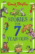 Cover: Stories for Seven-Year-Olds - Hodder Children's Books