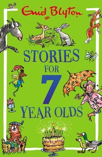 Abbildung von: Stories for Seven-Year-Olds - Hodder Children's Books