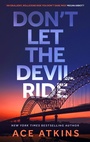 Cover: Don't Let the Devil Ride - Corsair