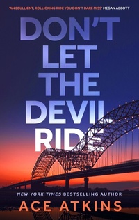 Enlarge image Cover: Don't Let the Devil Ride - Corsair