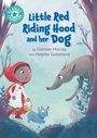 Cover: Little Red Riding Hood and her Dog - Franklin Watts