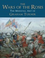 Cover: The Wars of the Roses - Osprey Publishing