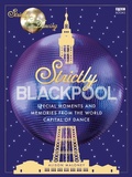 Cover: Strictly Blackpool - BBC Digital