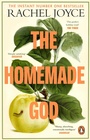 Cover: The Homemade God - Penguin (Transworld)