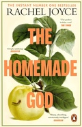Cover: The Homemade God - Penguin (Transworld)