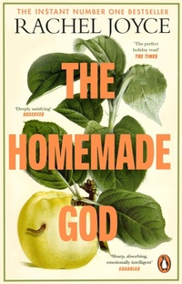 Abbildung von: The Homemade God - Penguin (Transworld)
