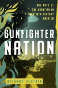 Cover: Gunfighter Nation - Open Road Media