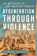 Cover: Regeneration Through Violence - Open Road Media