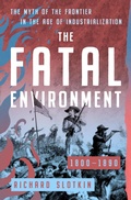 Cover: The Fatal Environment - Open Road Media