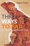 Cover: Three Ways to Fail - University of Pennsylvania Press