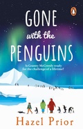 Cover: Gone with the Penguins - Transworld Digital