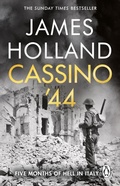 Cover: Cassino '44 - Transworld Digital