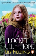 Cover: A Locket Full of Hope - Transworld Digital