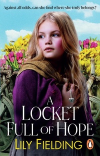 Enlarge image Cover: A Locket Full of Hope - Penguin (Transworld)