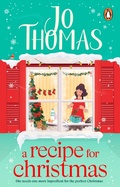 Cover: A Recipe for Christmas - Transworld Digital