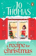 Cover: A Recipe for Christmas - Penguin (Transworld)