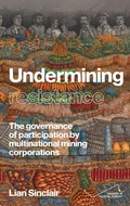 Cover: Undermining Resistance - Manchester University Press