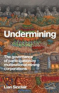 Abbildung von: Undermining Resistance - Manchester University Press