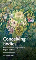 Cover: Conceiving Bodies - Manchester University Press