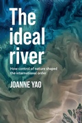 Cover: The Ideal River - Manchester University Press