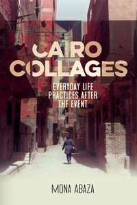 Abbildung von: Cairo Collages - Manchester University Press