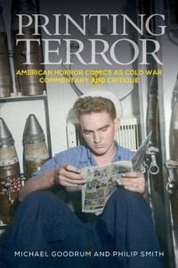 Enlarge image Cover: Printing Terror - Manchester University Press