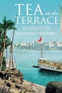 Cover: Tea on the Terrace - Manchester University Press