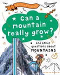 Cover: A Question of Geography: Can a Mountain Really Grow? - Wayland