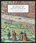 Cover: The Broadview Anthology of British Literature: Concise Edition, Volume A - Fourth Edition - Broadview Press Ltd