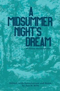 Cover: A Midsummer Night's Dream - St Augustine's Press