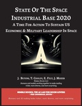 Cover: State of The Space Industrial Base 2020 - Nimble Books