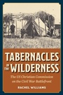Cover: Tabernacles in the Wilderness - Kent State University Press