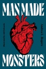 Cover: Man Made Monsters - Levine Querido